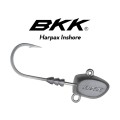 BKK Harpax Inshore