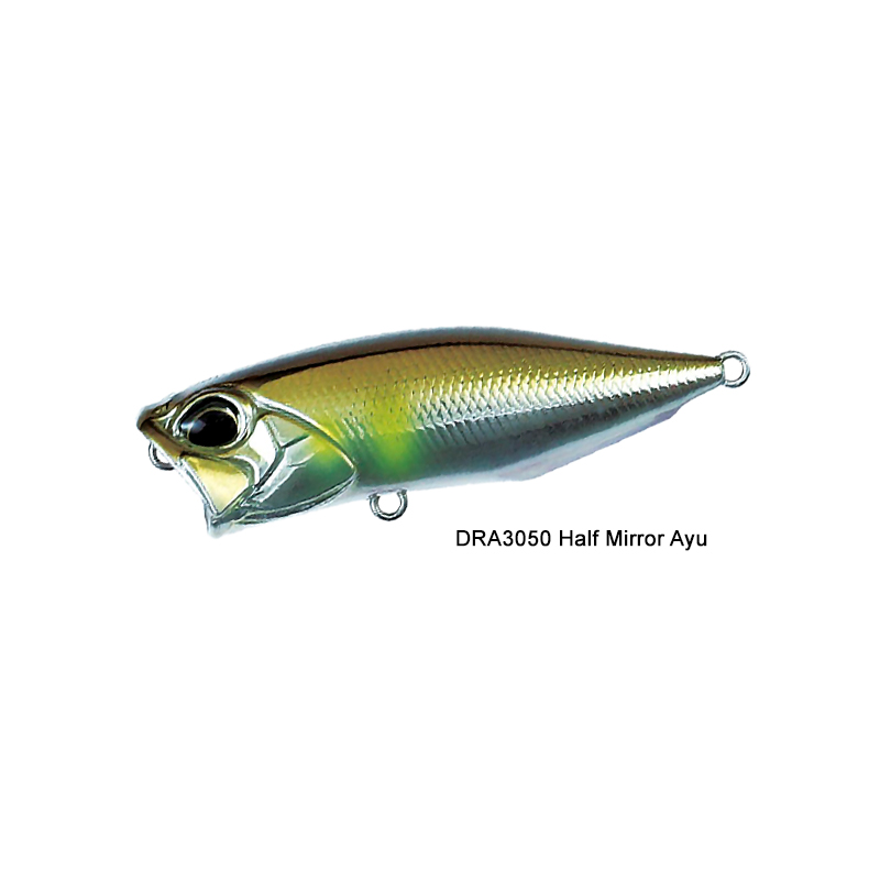 Duo Realis Popper 64 Duo Realis Popper 64