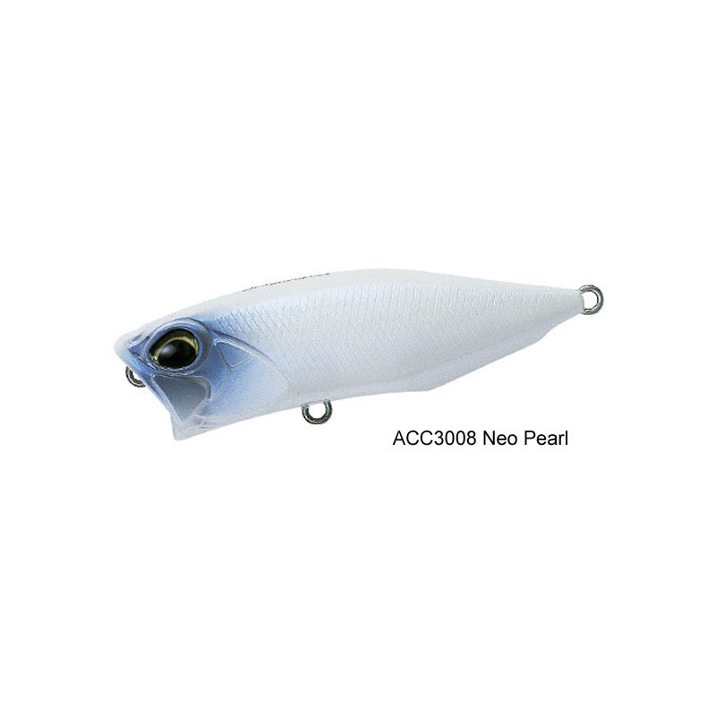 Duo Realis Popper 64 Duo Realis Popper 64