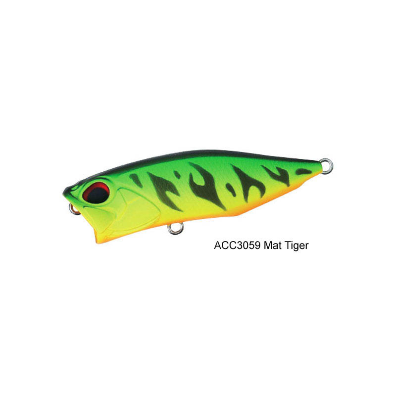 Duo Realis Popper 64 Duo Realis Popper 64