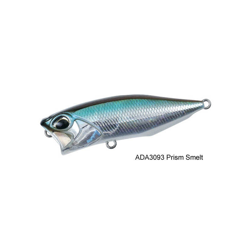 Duo Realis Popper 64 Duo Realis Popper 64