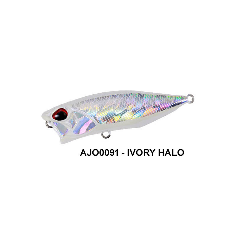 Duo Realis Popper 64 Duo Realis Popper 64