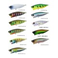 Duo Realis Popper 64 Duo Realis Popper 64