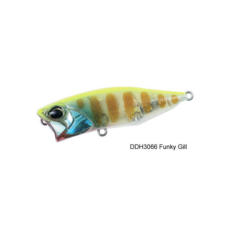 Duo Realis Popper 64 Duo Realis Popper 64