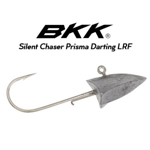 BKK Silent Chaser Prisma Darting LRF