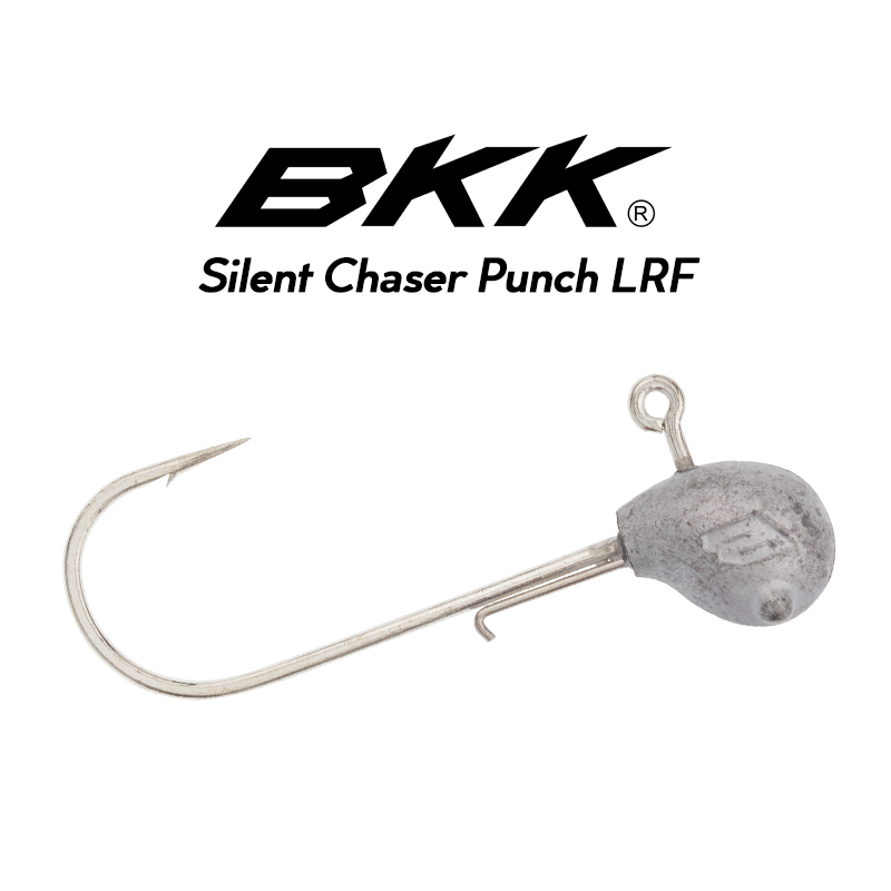 BKK Silent Chaser Punch LRF