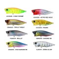 Duo Realis Popper 64 SW