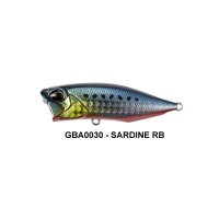 Duo Realis Popper 64 SW
