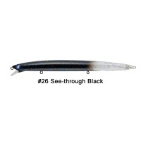 Blue Blue Blooowin! 165F Slim