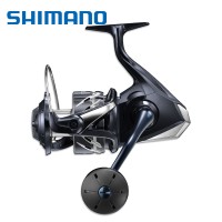 Shimano Stradic SW 2024