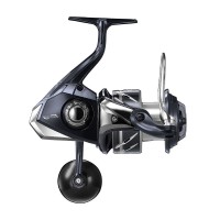 Shimano Stradic SW 2024