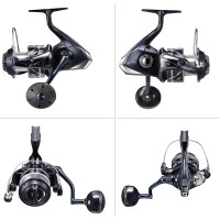Shimano Stradic SW 2024