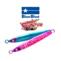 Blue Blue Fallten TG 60g