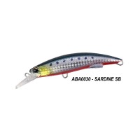 Duo Rough Trail Blazin 110mm