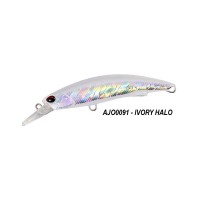 Duo Rough Trail Blazin 110mm