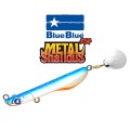 Blue Blue Metal Shalldus 35g