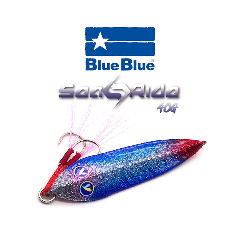 Blue Blue Searide 40g