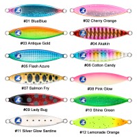 Blue Blue Searide Mini 15g