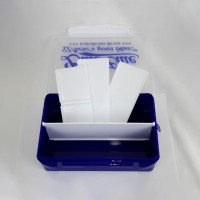 Blue Blue Lure Case Deep Model
