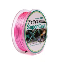 Line System Eging Super Cast X8