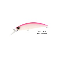 Duo Rough Trail Blazin 85mm