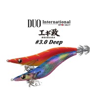 Duo Egimasa #3.0 Deep Duo Egimasa #3.0 Deep