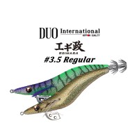 Duo Egimasa #3.5 Regular