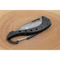 Line System Tags Tough&Sharp Knife Line System Tags Tough&Sharp Knife