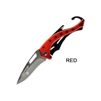 Line System Tags Tough&Sharp Knife Line System Tags Tough&Sharp Knife