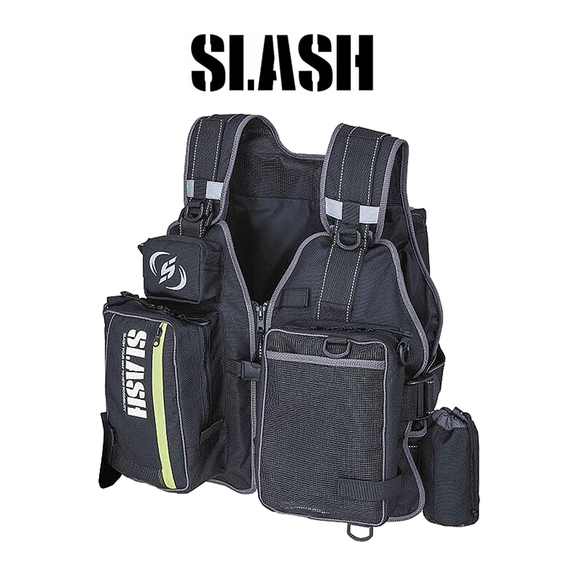 Slash Tactical Game Vest II SL-200