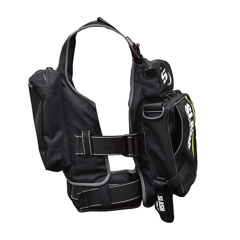 Slash Tactical Game Vest II SL-200