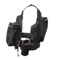 Slash Tactical Game Vest II SL-200