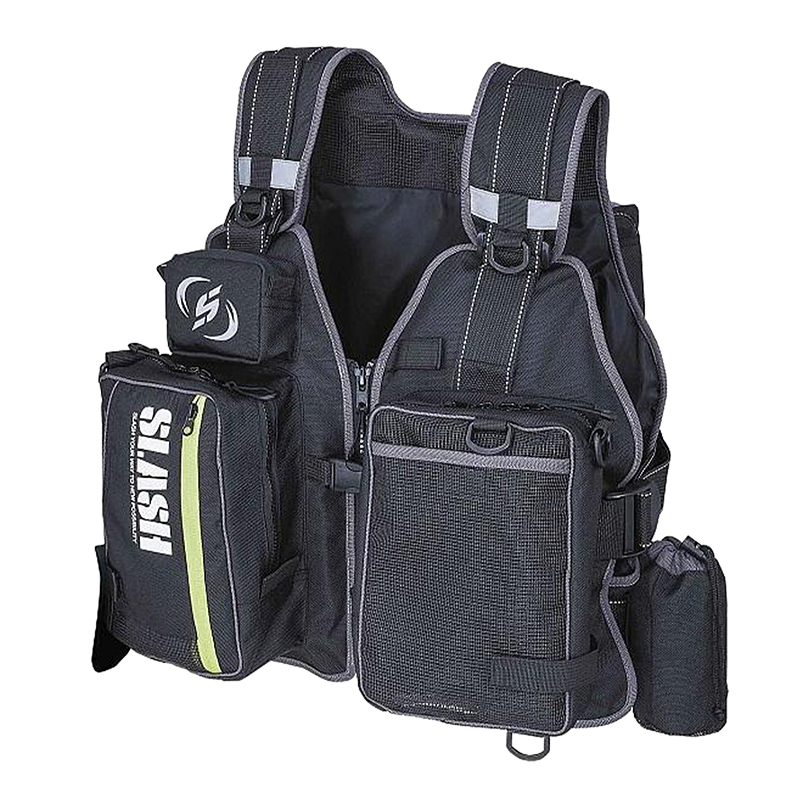 Slash Tactical Game Vest II SL-200