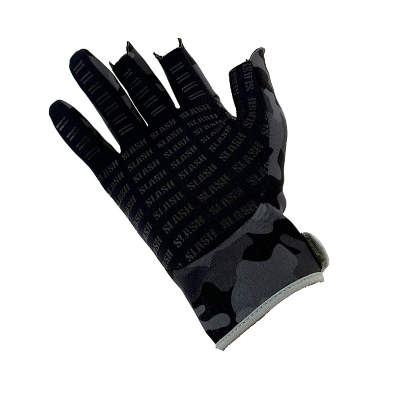 Slash Full Titanium Gloves Plus Sl-279