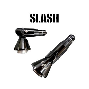 Slash Tactical Hook Keeper EX SL-206 Black