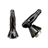 Slash Tactical Hook Keeper EX SL-206 Black