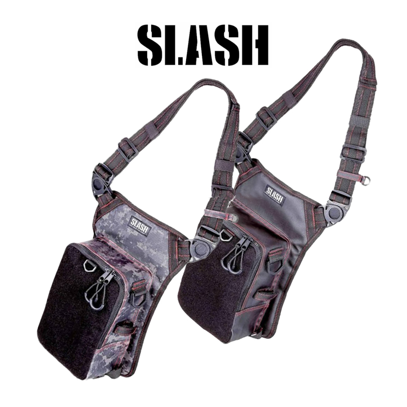 Slash 2 Way Storage Bag II SL-214