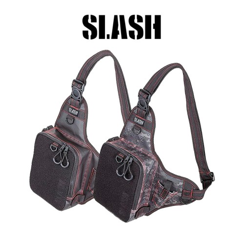 Slash Storage Sling Bag SL-216