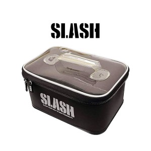 Slash Storage Clear Pouch DN SL-151