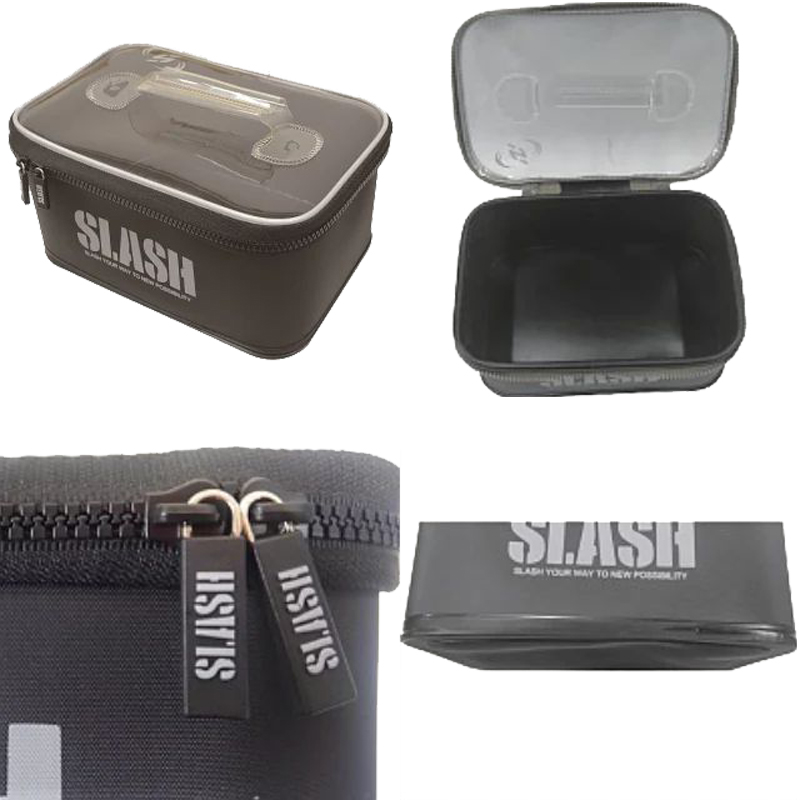 Slash Storage Clear Pouch DN SL-151