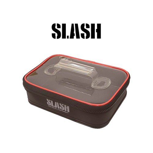 Slash Storage Clear Pouch SN SL-150