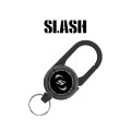 Slash Carabiner Pin-On Reel SL-230