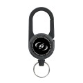 Slash Carabiner Pin-On Reel SL-230