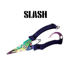 Slash Tactical Pliers EX SL-248 Blue