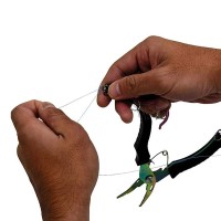 Slash Tactical Pliers EX SL-248 Blue