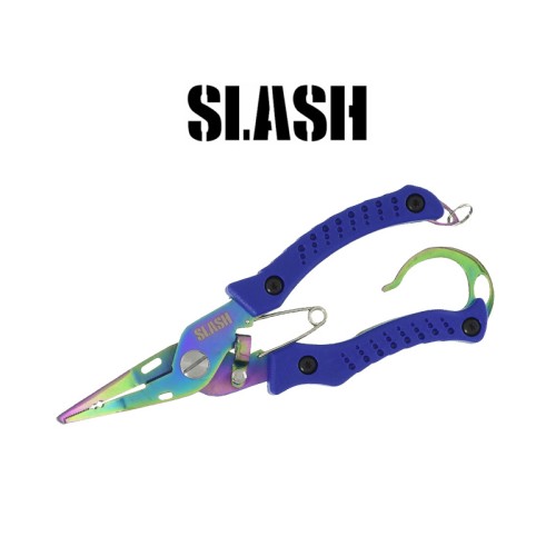 Slash Tactical Pliers EX SL-248 Blue