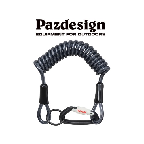 Pazdesign Multi Coil Code