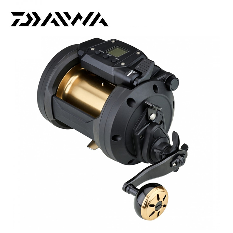 Daiwa Tanacom 2022