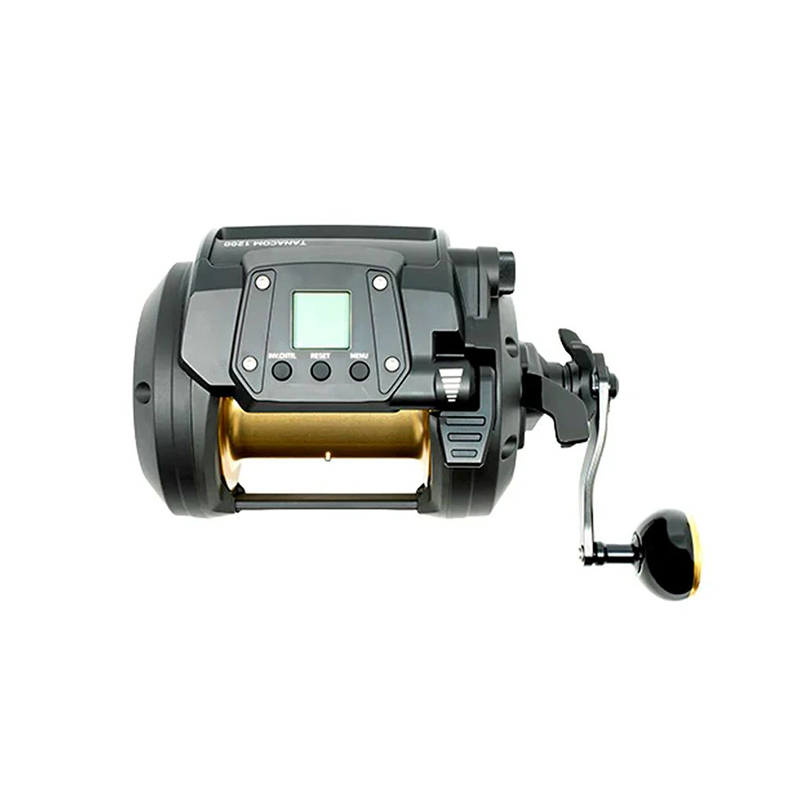 Daiwa Tanacom 2022