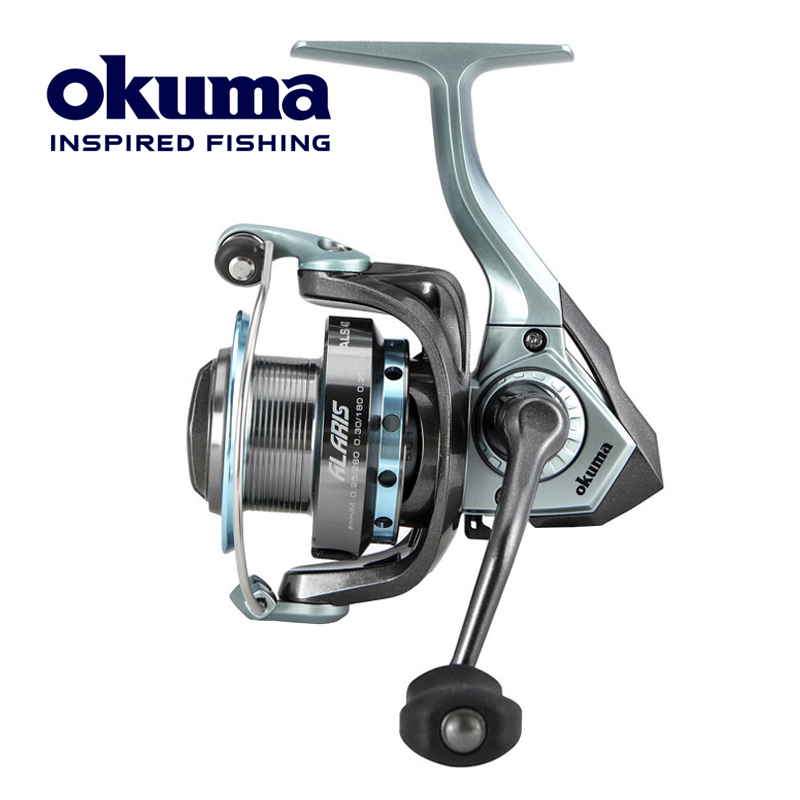 Okuma Alaris